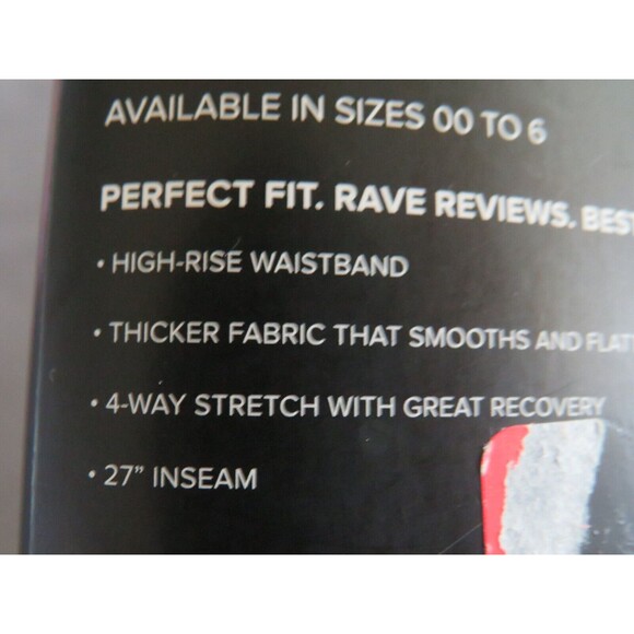 Torrid Premium Legging Gold Metallic Splattered High Rise Leggings Plus Size 2X - Picture 5 of 7